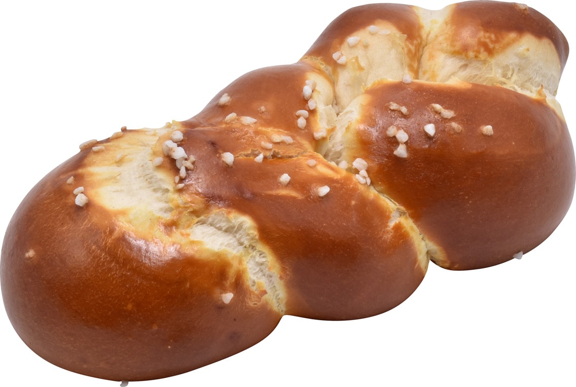 Laugenzopf