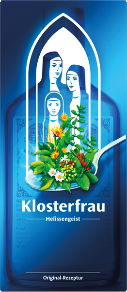 Klosterfrau Melissengeist