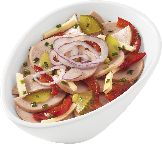 Biergartensalat