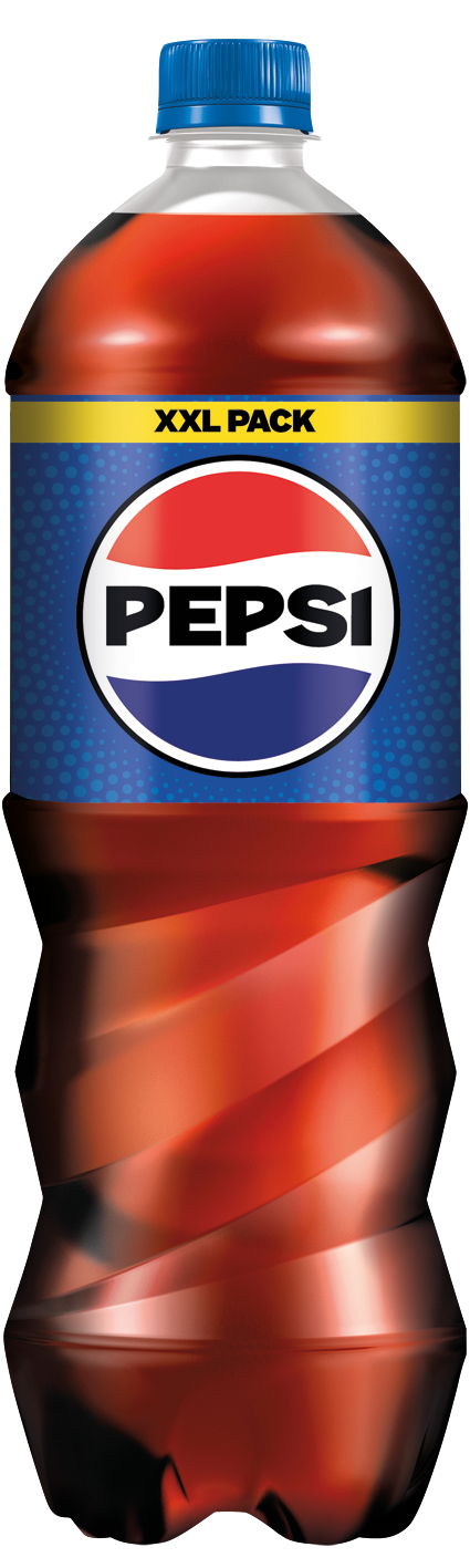 Pepsi oder Schwip Schwap