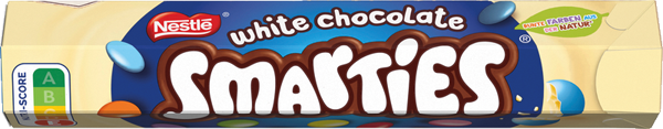 Nestlé Smarties
