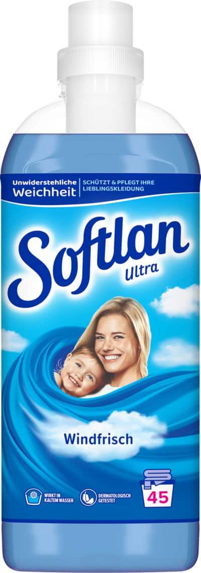 Softlan Weichspüler