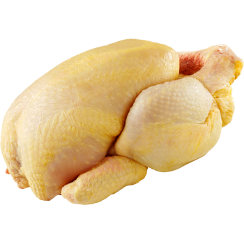 Frische Maishähnchen
