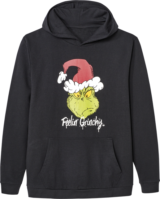 The GRINCH Unisex Hoodie