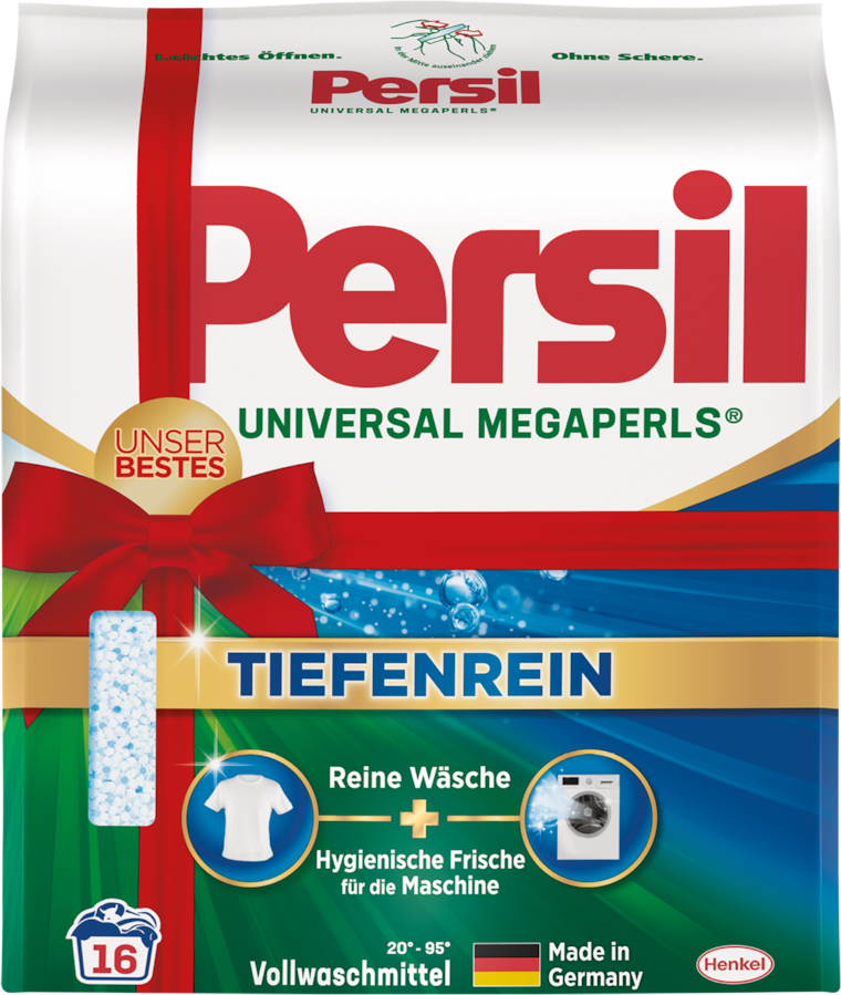 Persil Waschmittel