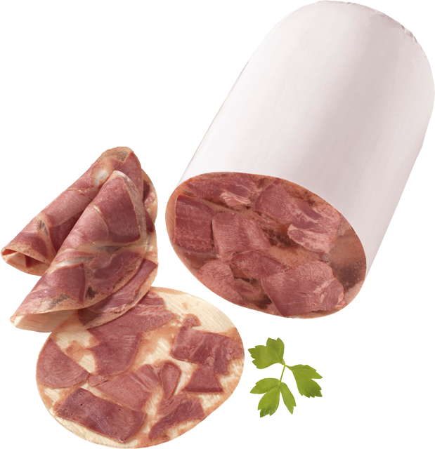 Delikatess Schweinezunge 