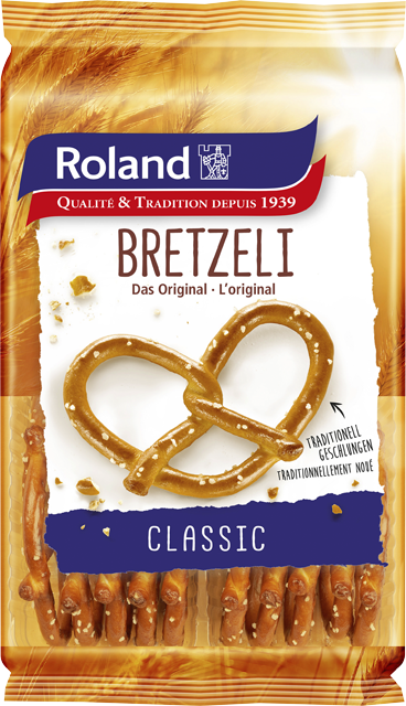 Roland Bretzeli Classic