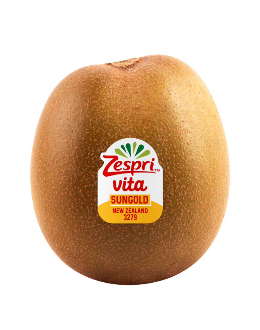 Zespri Vita Sungold Kiwi Gold Jumbo