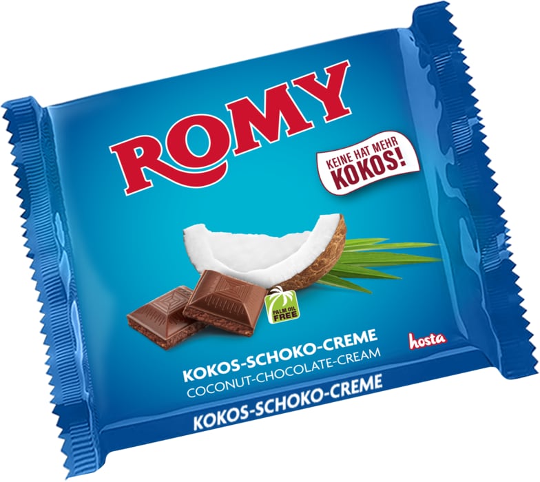 Romy Schokolade