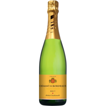 Frankreich / Luxemburg - Crémant de Bordeaux, Crémant d’Alsace oder Crémant de Luxembourg