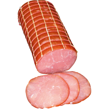 Grotloh - Lachsschinken „Pariser Art“ oder Delikatess- Lachsschinken