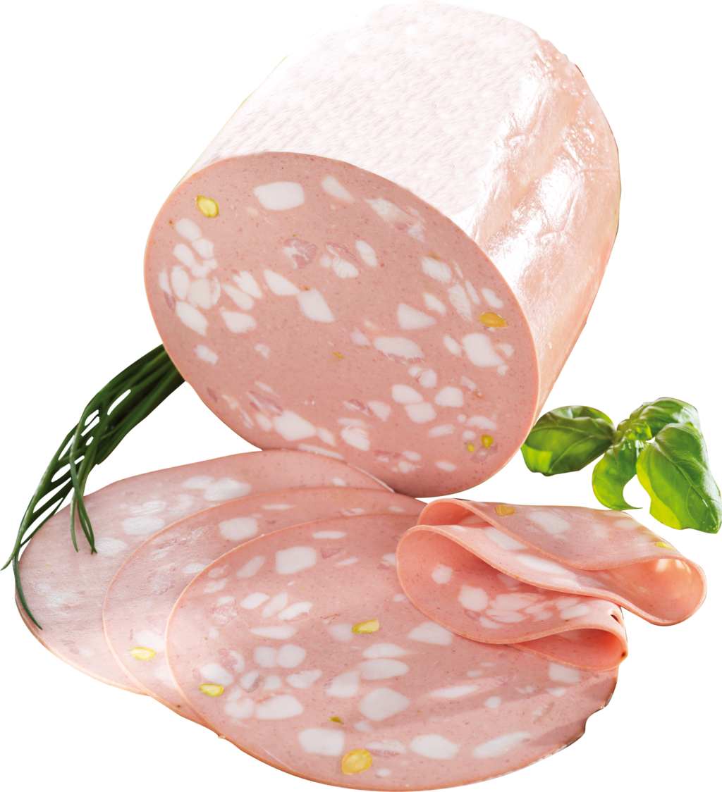 Citterio Italienische Mortadella*