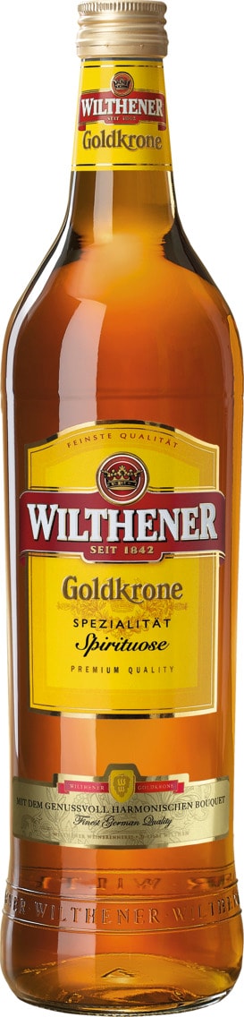 Wilthener Goldkrone