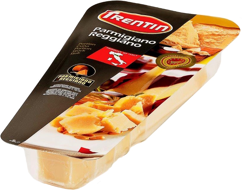 Trentin Parmigiano Reggiano