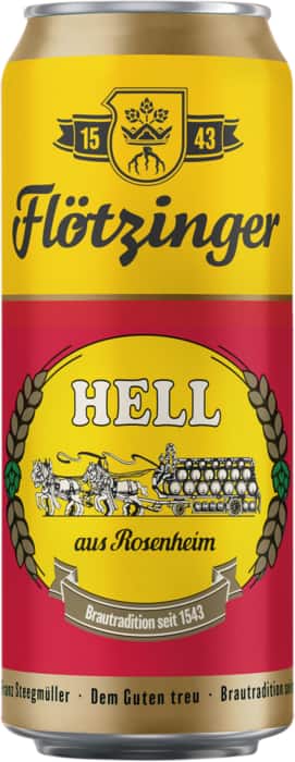Flötzinger Hell,