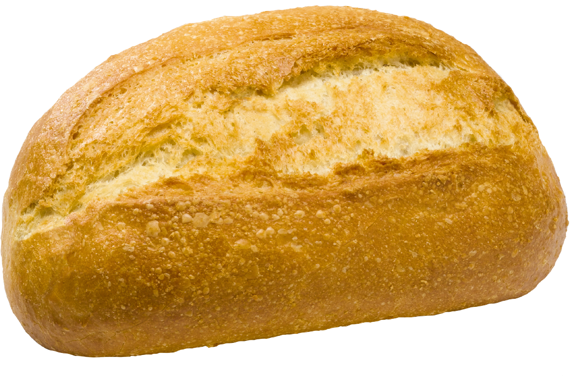4 x GUT&GÜNSTIG Weizenbrötchen