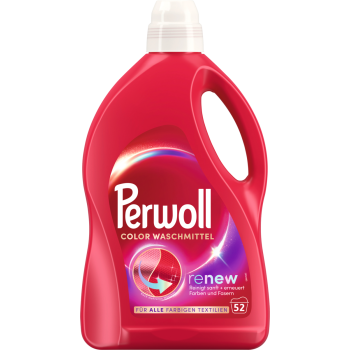 Perwoll Renew Waschmittel