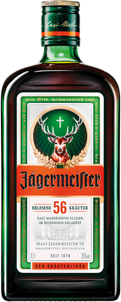 Jägermeister