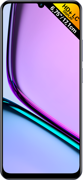 Realme Note 60