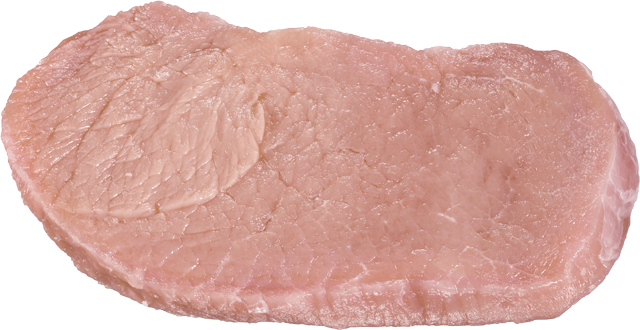 Mittwoch bis Samstag: Kalbsschnitzel 