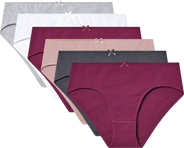 Damen Slips