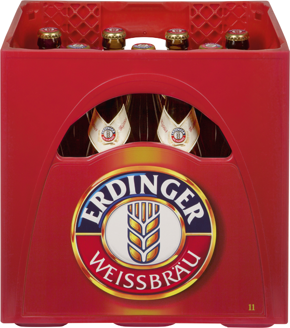 Erdinger Weißbier