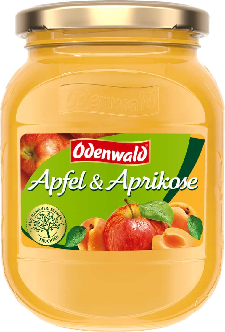 Odenwald Apfel&Frucht