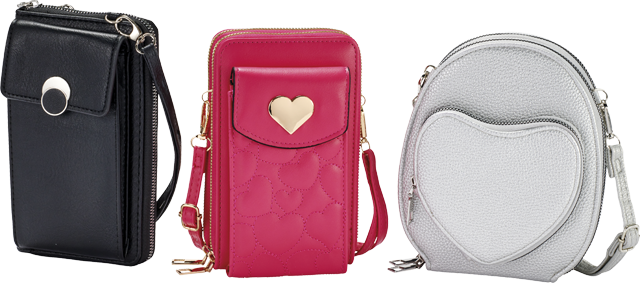 Damen Mini Tasche