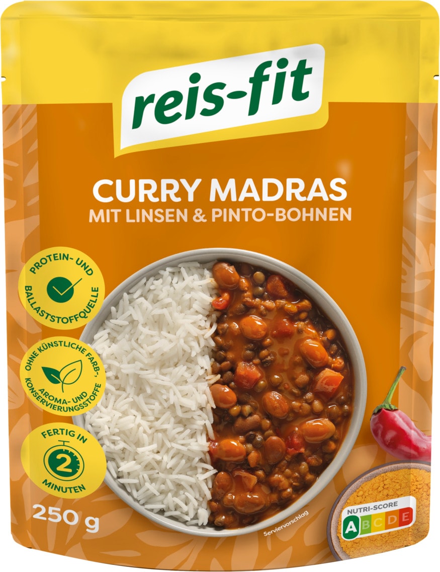 reis-fit Express Reis