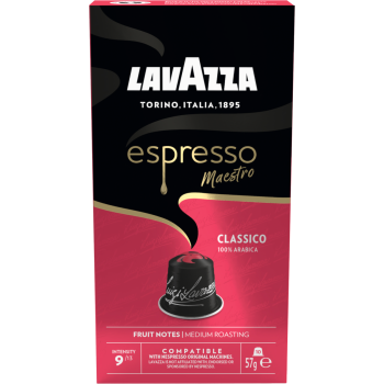 Lavazza Espresso