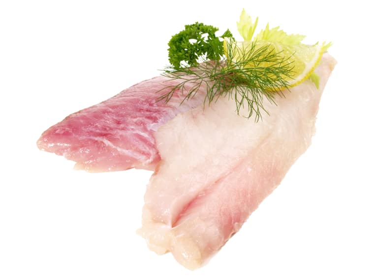 Frisches Rotbarschfilet*