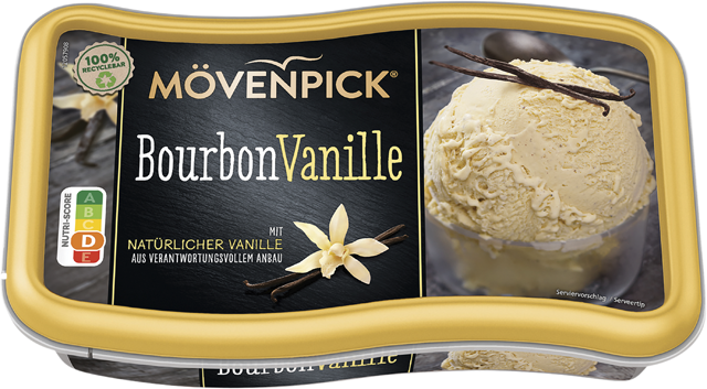 Mövenpick Eis