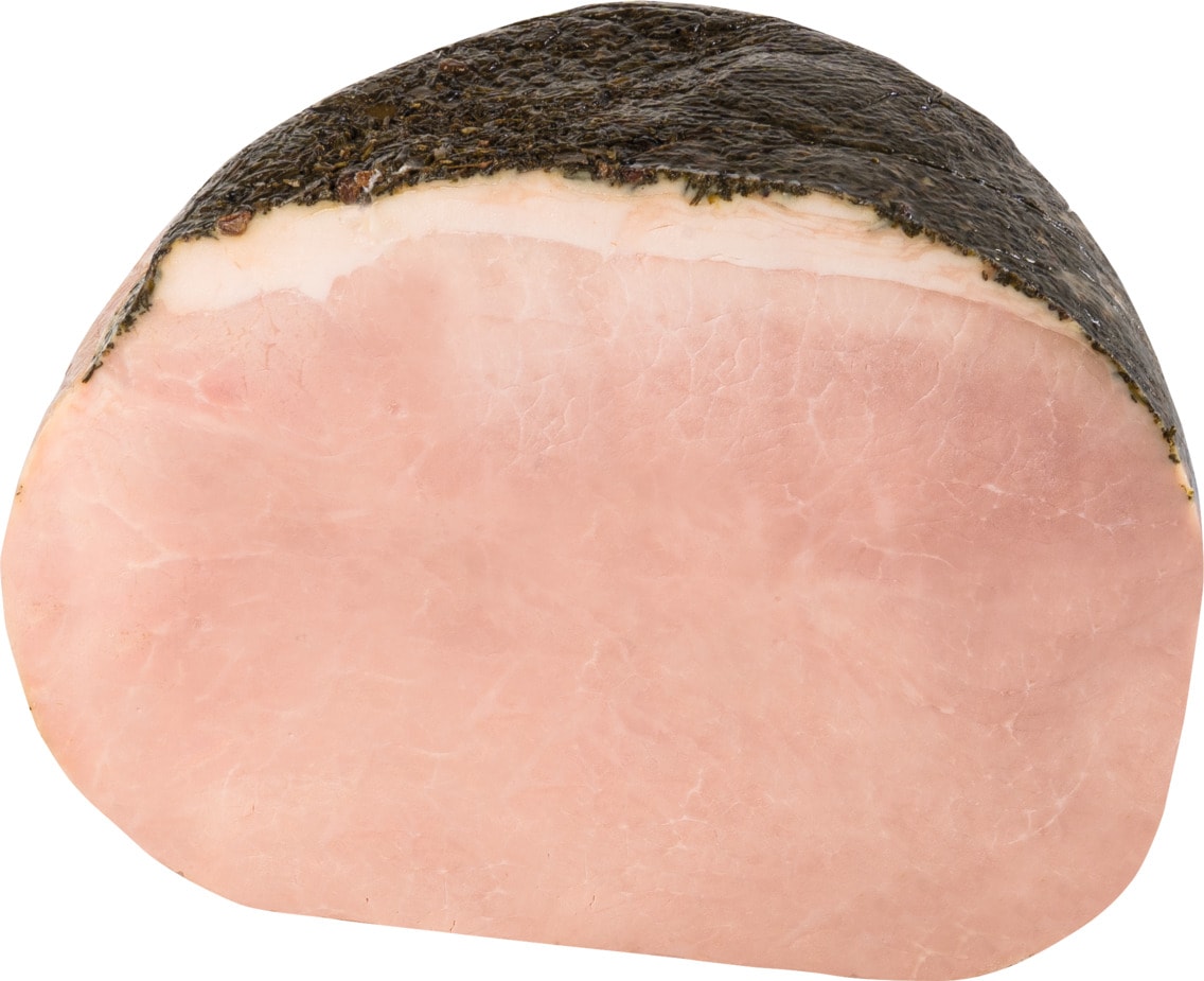 Allgäuer Bergkräuterschinken