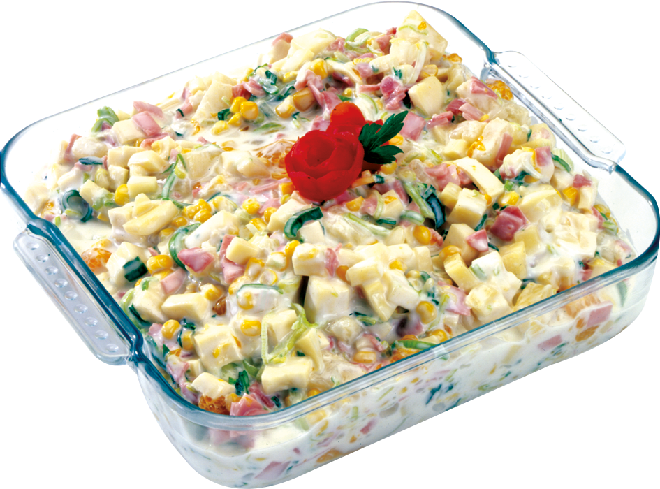 Feinschmecker-Salat