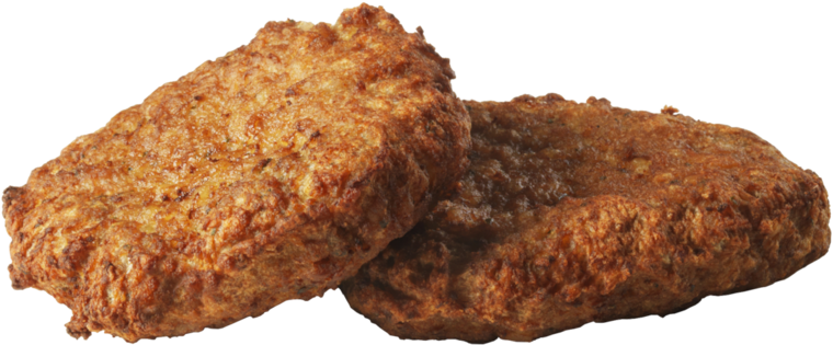 Geflügelfrikadellen