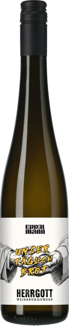 HERRGOTT Unser täglich Brot Wein