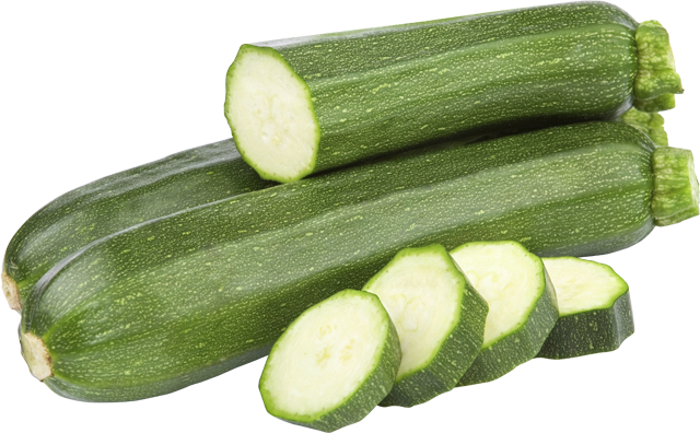 Zucchini 