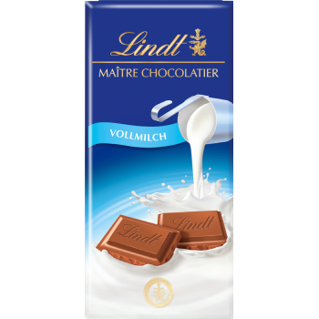 Lindt Maître Chocolatier