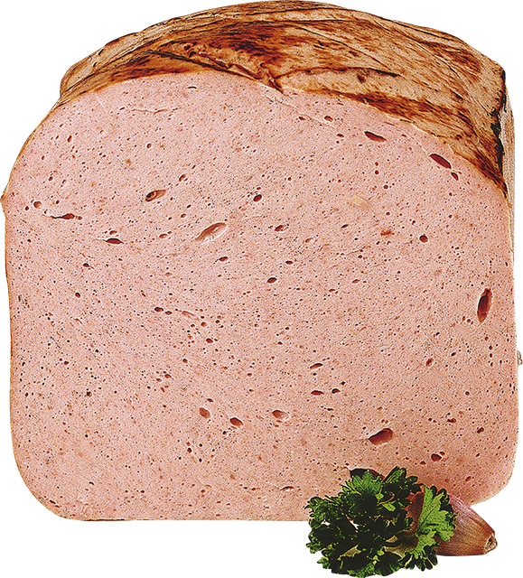 NUR AM DONNERSTAG: Fleischkäse am Stück