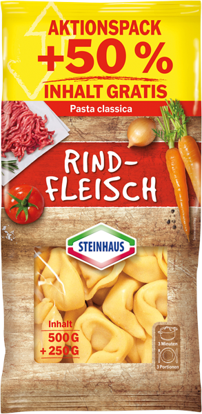 Steinhaus Tortellini