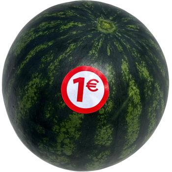 Spanien - Mini-Wassermelone