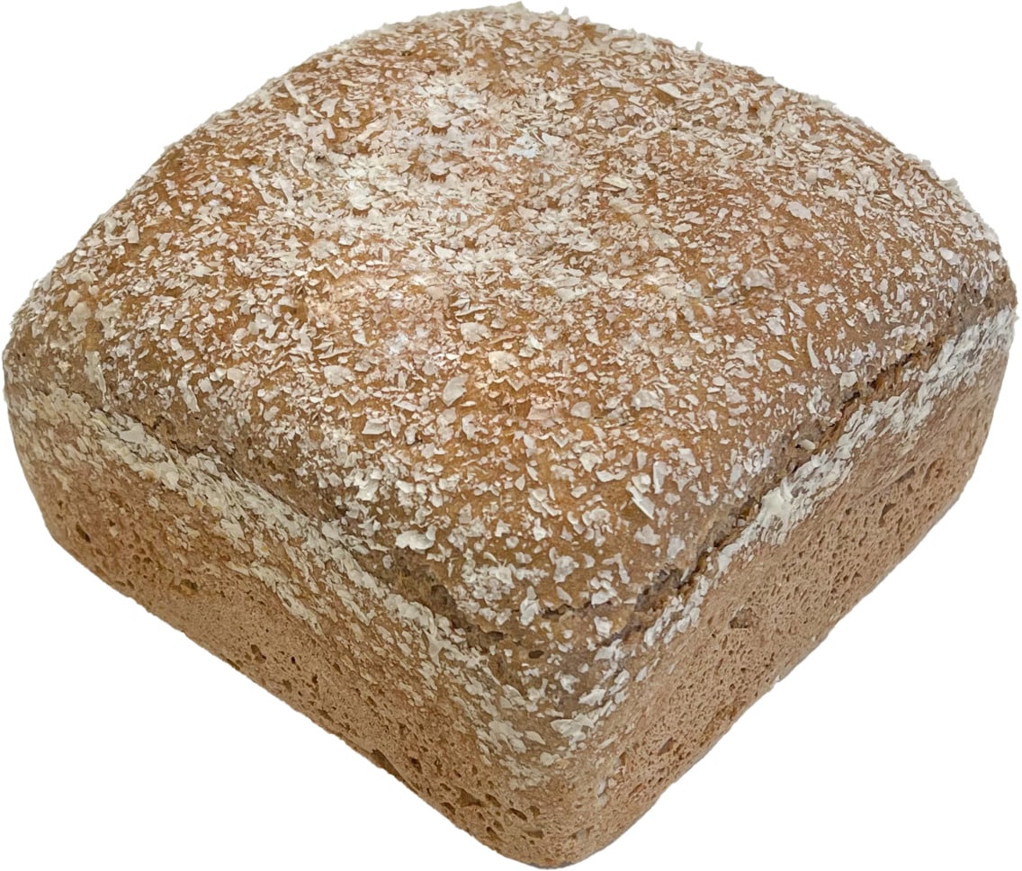 Kartoffelbrot