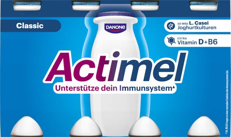Actimel Drink