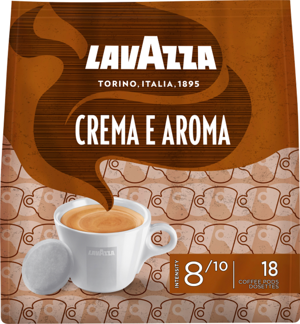 Lavazza Kaffeepads