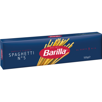 Barilla Italienische Pasta