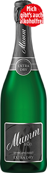 Mumm Sekt