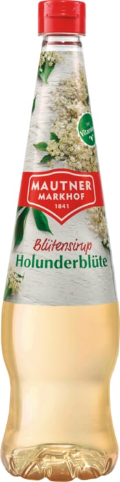 Mautner Markhof Sirup