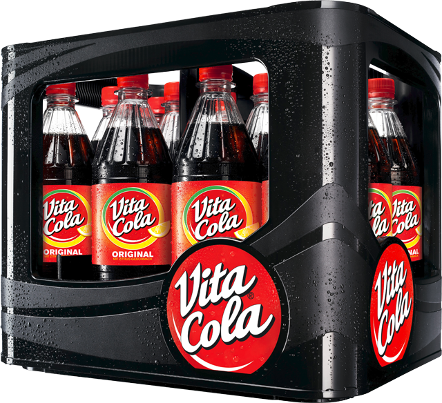 Vita Cola 