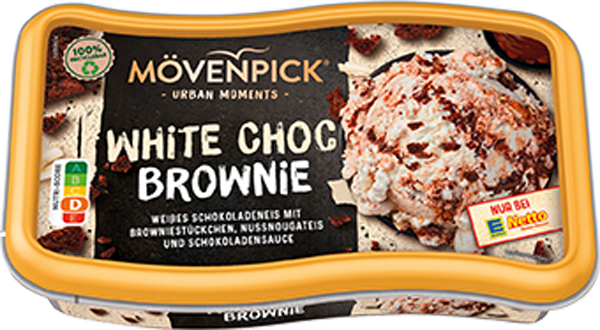 Schöller Mövenpick