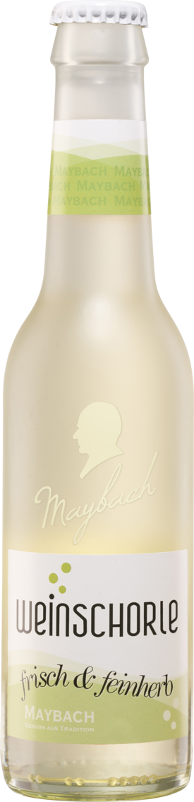 Maybach Weinschorle